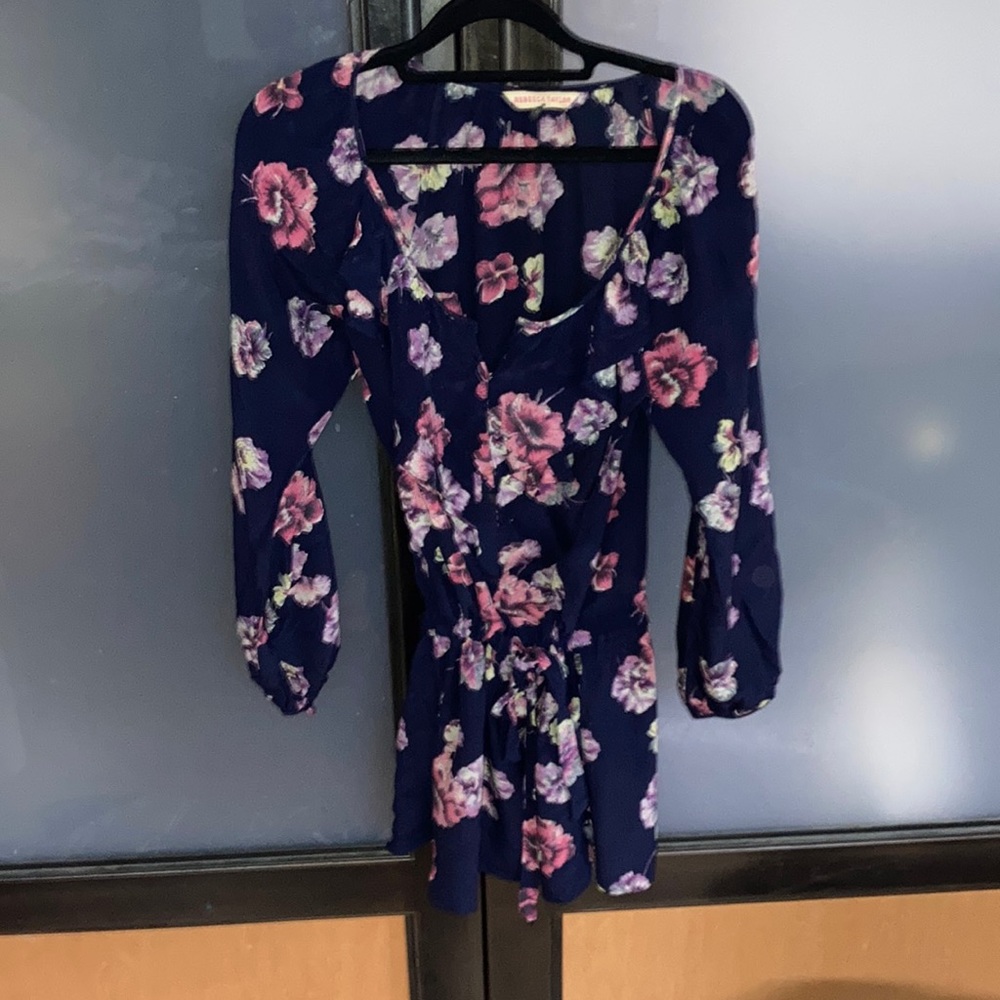 Rebecca Taylor dress